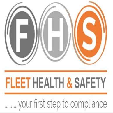 Fleet Health & Safety photo
